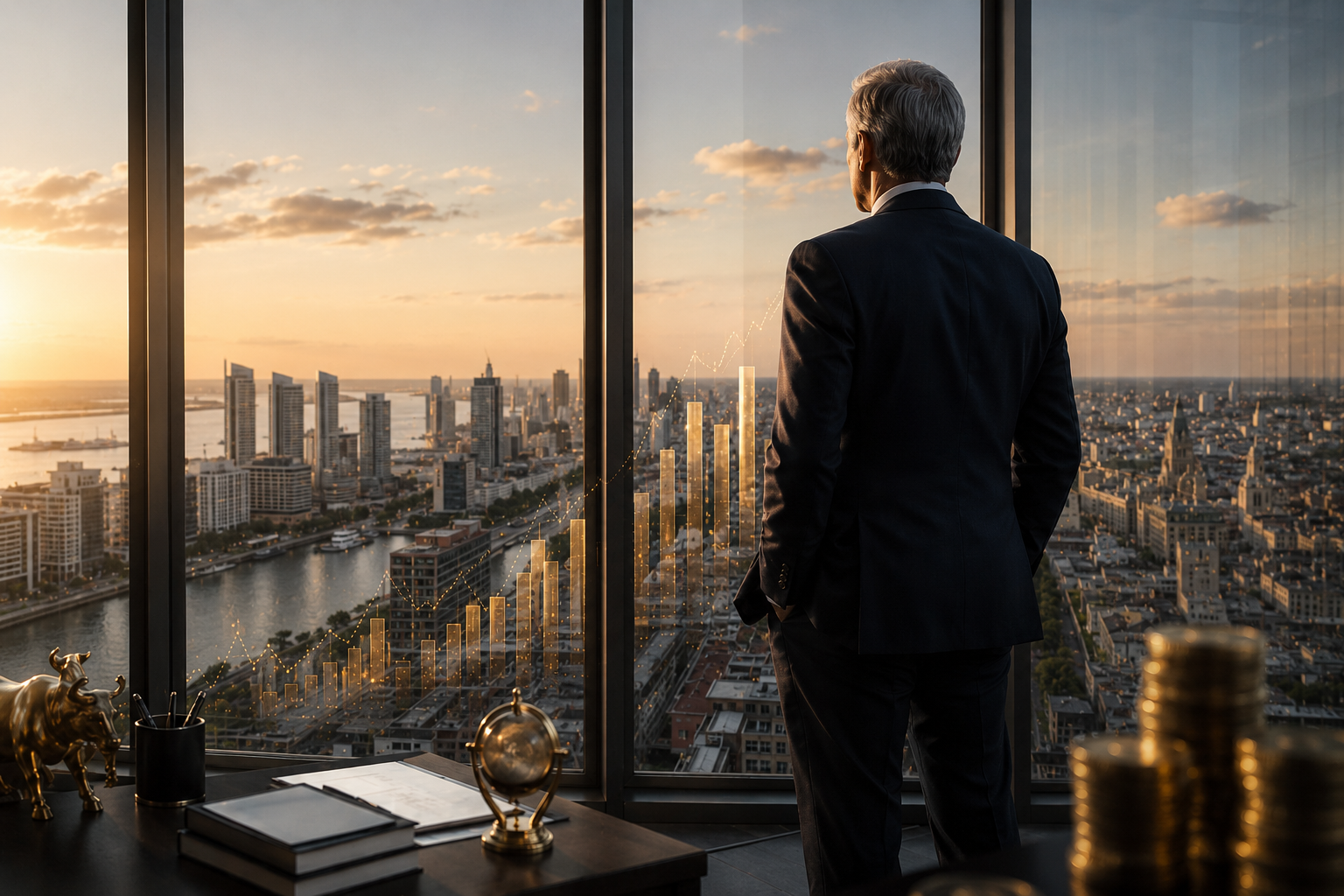 Executive Compensation
